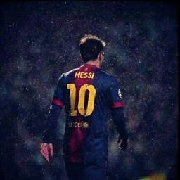 EquipoLeoMessi Profile Picture