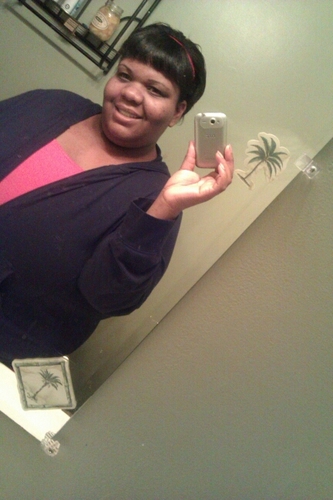 I be where I be, and do what I do, no regrets!