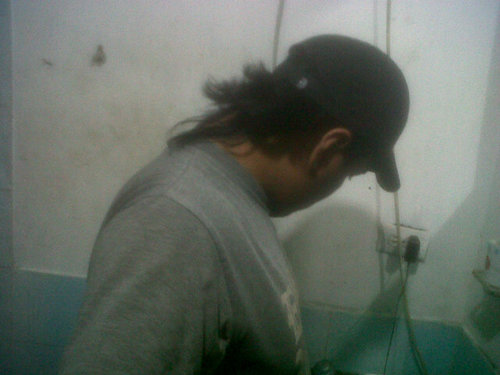 RonnyGranillo's profile picture. Trabajo en star car