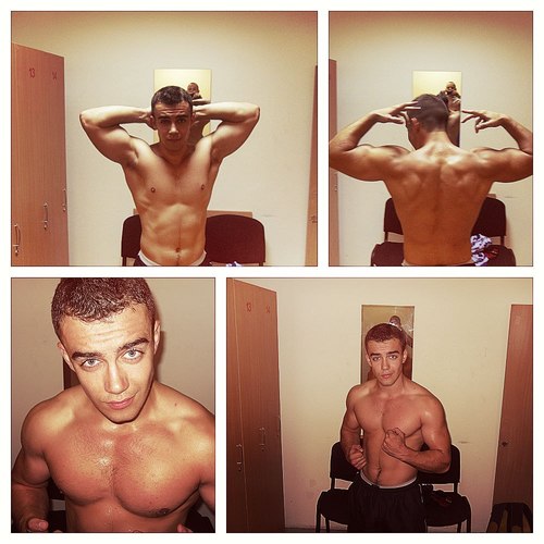 Codiii007's profile picture. 