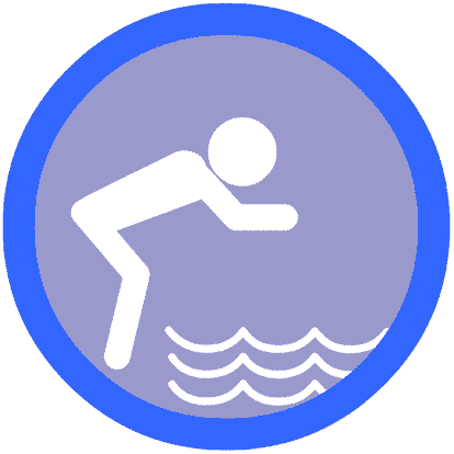 allcityswimming's profile picture. Your feed for all things swimming within the Madison All City League