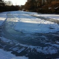 IJsmeester Lunetten (@ijsclublunetten) 's Twitter Profile Photo