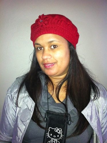 DeidreKoker's profile picture. 