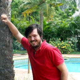 Co-founder and CEO @with madrid