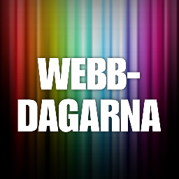 Webbdagarna is Swedens leading event for digital business and marketing. Arranged by Internetworld (@internetworldse).