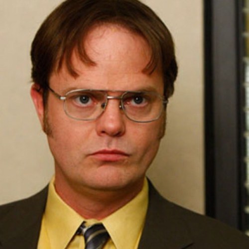 Bears, Beets, Battlestar Galactica.