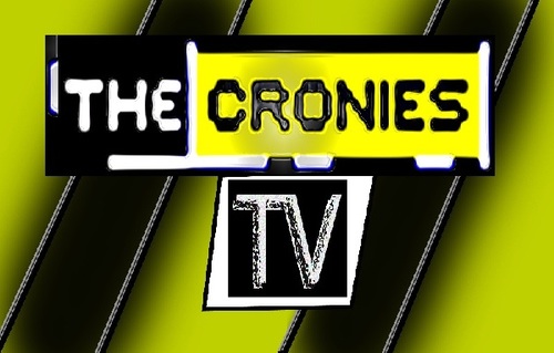 The Cronies TV, Official twitter page.