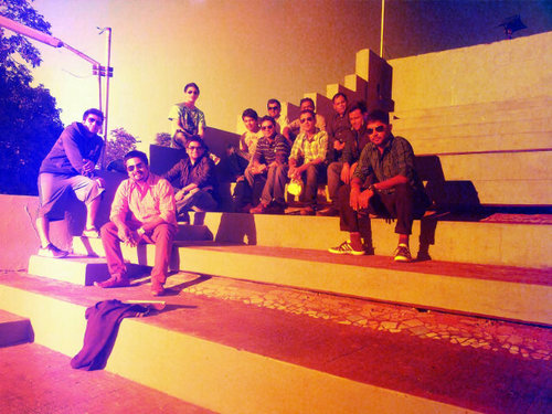 KhanMarij's profile picture. traveller.