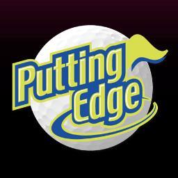 Tweeting from Putting Edge HQ we are 18 Holes of Glow-in-the-Dark Mini Golf & Arcades at its best! Lets talk, chat, connect!