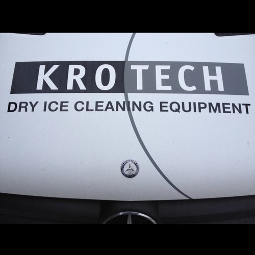 KroTech Benelux B.V. Droogijs Technology.
Verkoop van Droogijs. Verkoop / verhuur van droogijs reiniging machines.Verkoop van Icemakers.