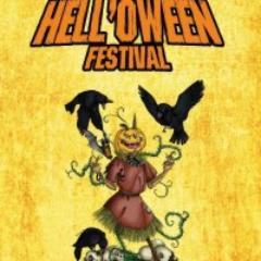 Hell Oween Fest est le festival pour promouvoir la musique métal. Grand évènement de Saintes depuis 3 ans ! Pour toujours + de métal RDV en octobre prochain