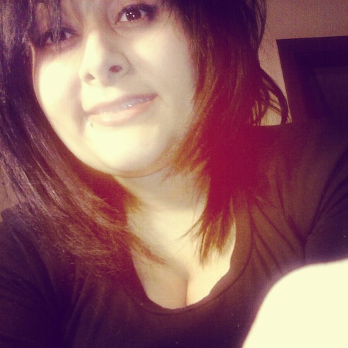 Kassandra Encarnacion  Hernandez, Goes to HPHS, Love Music, Follow me i'll follow back, Batman Fanatic, Hope you enjoy my Random Tweets :)