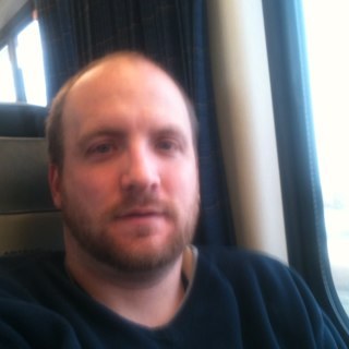 Engineer at amtrak