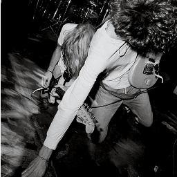 GRUNGE GRUNGE GRUNGE UK USA CANADA

Hard Harry of the college radio world