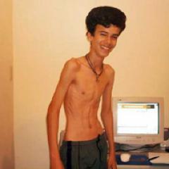 Sou um Frango Monster. Me observe e me inveje!
