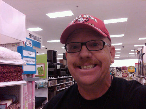 ScottNalley's profile picture. Senior Pastor of Bridgeway Church Husband of Becky