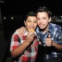 Raphael Berg - @Berg1407 - Twitter