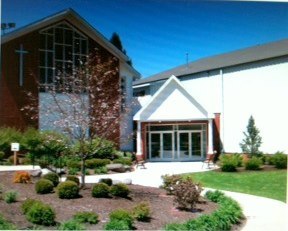 CrossCreekChrch's profile picture. We're a church where people are welcomed and loved...A place where you can learn God's Word and grow spiritually...A church where you can come just as you are!