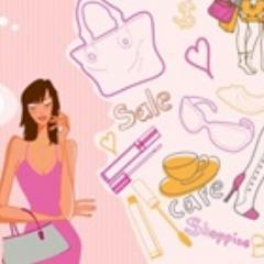 Adoramos, maquiagem, sapatos, roupas, livros e todas as novidades do universo feminino, e por esse motivo criamos o blog Pensa se eu fosse rica! esperamos vocês