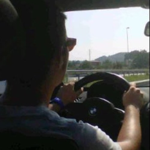 nachocavia's profile picture. Estudiante de Arquitectura