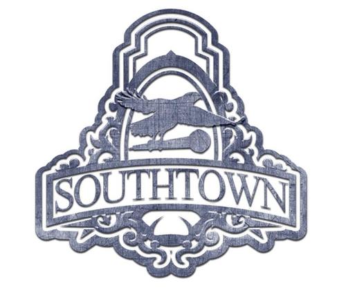 BUSAN Club South Town