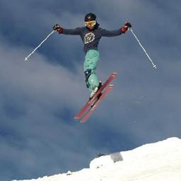 skiingman5's profile picture. I'm a skier , and i love skiing.. i have made this blog to share with you what's working for me. http://t.co/vnT86TwS