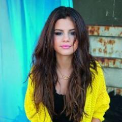 07/22/1992/7:19/Wednesday/Glens Falls/Texas/Selena Marie Gomez.