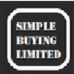 simplebuying's profile picture. 