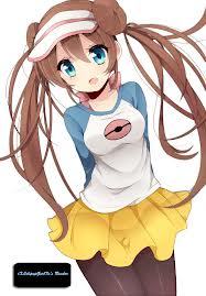 I'm Mei,a Pokemon Trainer. |Pokemon:Snivy and Reshiram|#Single|#RP|