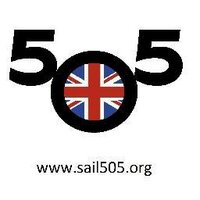 Int. 505 Class GBR (@gbr_505) 's Twitter Profile