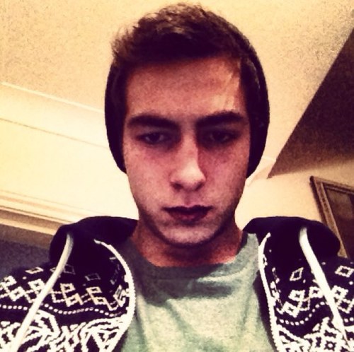 Ello mate