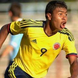 Jugador Profesional. 21 Años. Actualmente en @UnionMagdalena