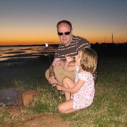 IT Professional, Husband, Father, Goalie and Geek.