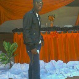 GOD IS LOVE