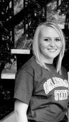 Student at OSU thriving to learn more about Elementary Education and Math Education.
