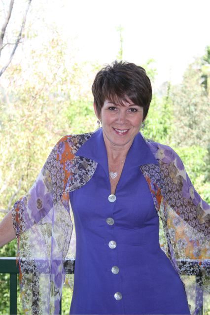 samuraicoach's profile picture. Tracy Hutchinson, former Marine, Life Skills Coach for 15+ yrs, took up painting a little over a year ago, a bucket list item. She practices what she teaches.