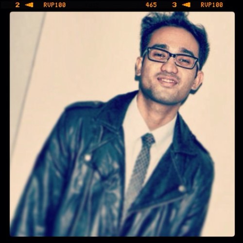 Deputy Editor in Chief of CLARA Magazine Indonesia.
