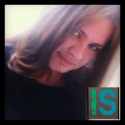 I love helping out! Huge supporter of #ISF @IanSomerhalder. Its time to get green, I'm doing my share!