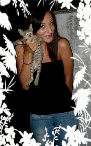 SabljicVanja's profile picture. Student Filozofskog fakulteta u Novom Sadu, odsek Sociologija. Radim u preduzecu za promet nekretnina, Buducnost nekretnine doo Novi Sad.