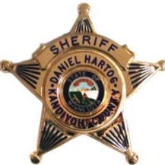 kcsosheriff's profile picture. The Official Twitter Page of the Kandiyohi County Sheriff's Office.
This