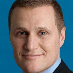 Rob Speyer is the President and CEO of Tishman Speyer.