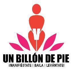 Más 200 países se ponen de pie para decir ¡Basta ya de violencia contra mujeres! Únete http://t.co/rYagsok5Hn