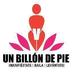 Un Billón de Pie (@unbillondepie) Twitter profile photo