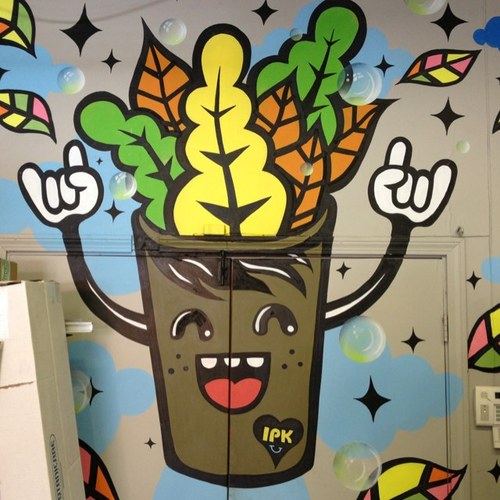 IPK was born in June of 2009! Our home location is at 200 Anderson St. unit #9 Portland, Maine. IPK offers year round indoor gardening and hydroponics supplies.