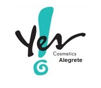 Loja Yes Cosmétics de Alegrete-RS. Trabalhamos com Perfumes, maquiagens, linha de produtos da Sabrina Sato, Yes Homem, esmaltes, higiene pessoal e muito mais...