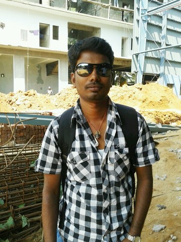 Govt ITI santhipuram