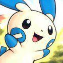 They do knows me as Cheerful Pokémon!  I love searching berries around! And I would like to meet you! #Female #Trainerless