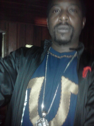 Benjamin Boyz Ent. Started from the west ending in the east lets get this money