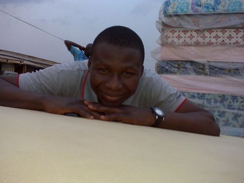 Oderinui's profile picture. Good 👍