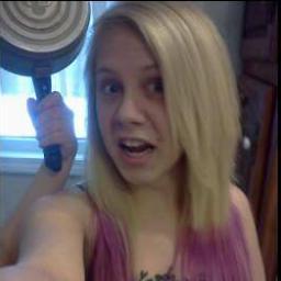Hopeful Suicide Girl from Michigan in California. Navy wife. Living life to the fullest and not looking back.